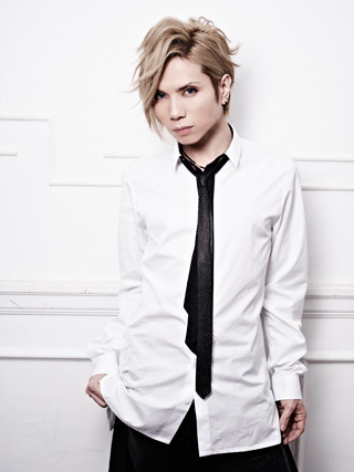 Acid Black Cherry